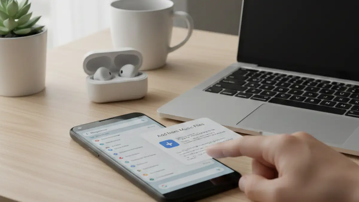 Googleピクセル着信音ダウンロードの全手順｜追加・設定・変更まで