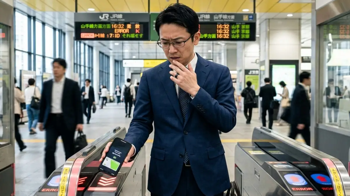 スマートリングはPASMO対応可能？最新の対応状況を詳しく紹介