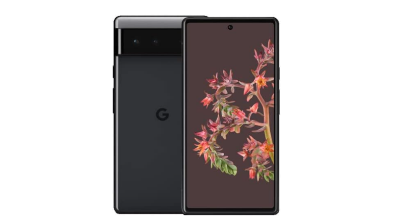 Google Pixel 6 GR1YH 128GB
