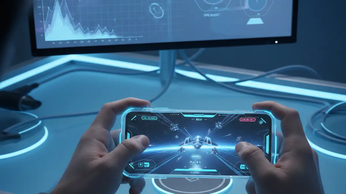 Google Pixel 9のゲーム性能は十分？発熱・バッテリー消費・ベンチマークから判断