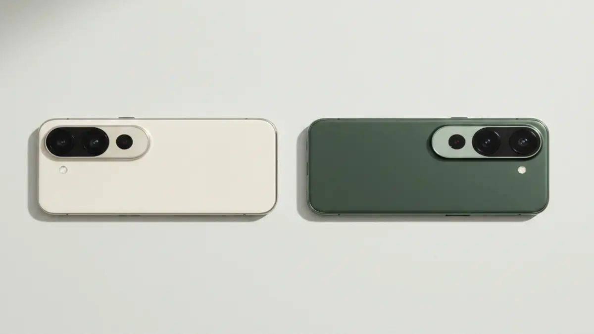 グーグルピクセル 9 プロの違いを比較｜カメラ・ズーム性能の判断ポイント