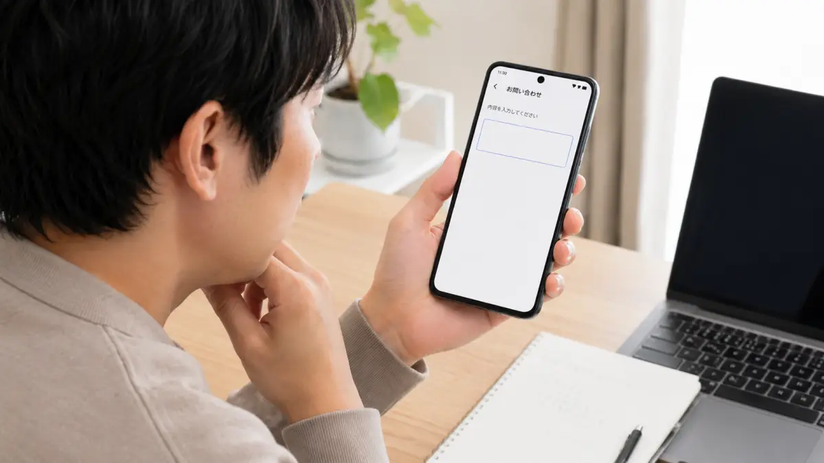 Google Pixelでキーボードが出ない時の対処法 グーグル ピクセル 文字 入力でキーボードが出てこない時の対処法