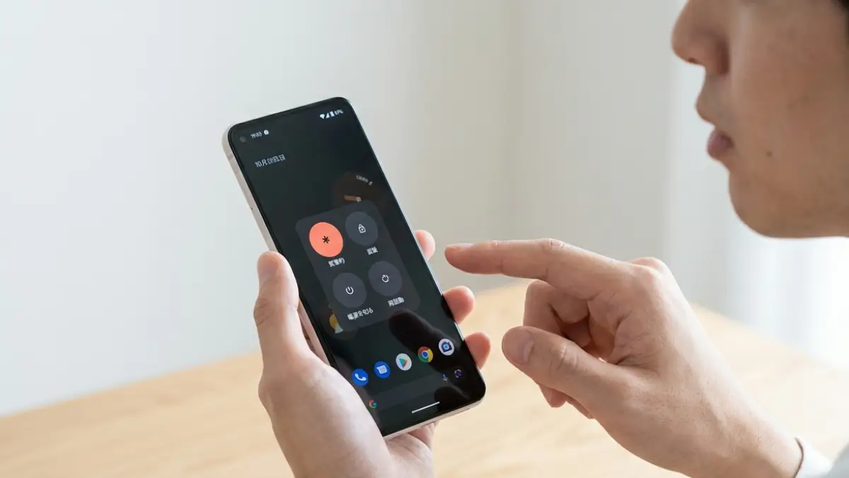 グーグルピクセル電源 オフ方法とモデル別の使い分けガイド