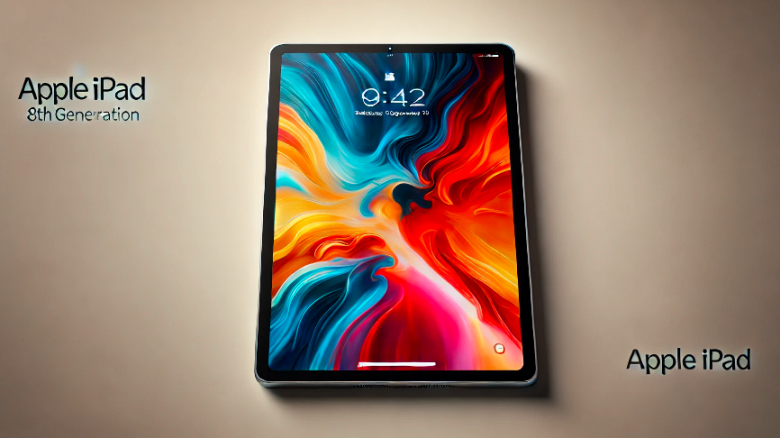 iPad第 8 世代 いつまで 使える？OSサポート期限とバッテリー寿命 