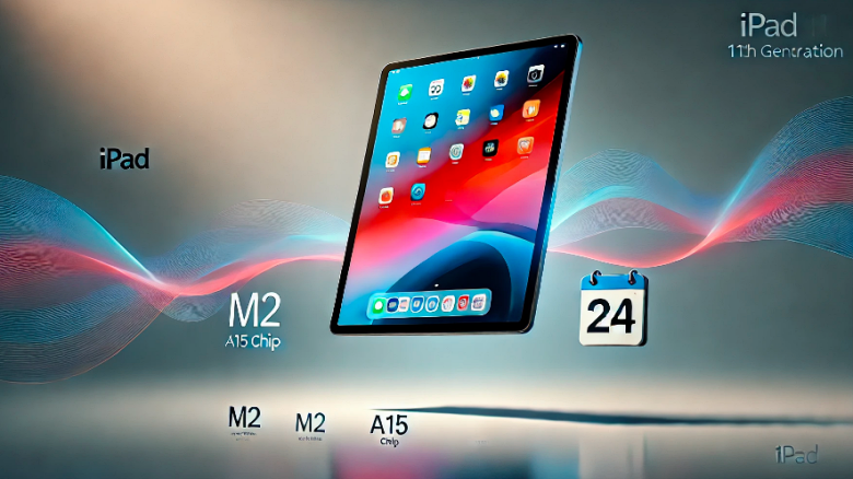iPad11世代リーク情報まとめ！発売予想から新機能まで徹底解説 - TREND 
