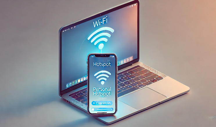 iPhone MacBookでテザリングができない理由と解決方法 - TREND ポータル