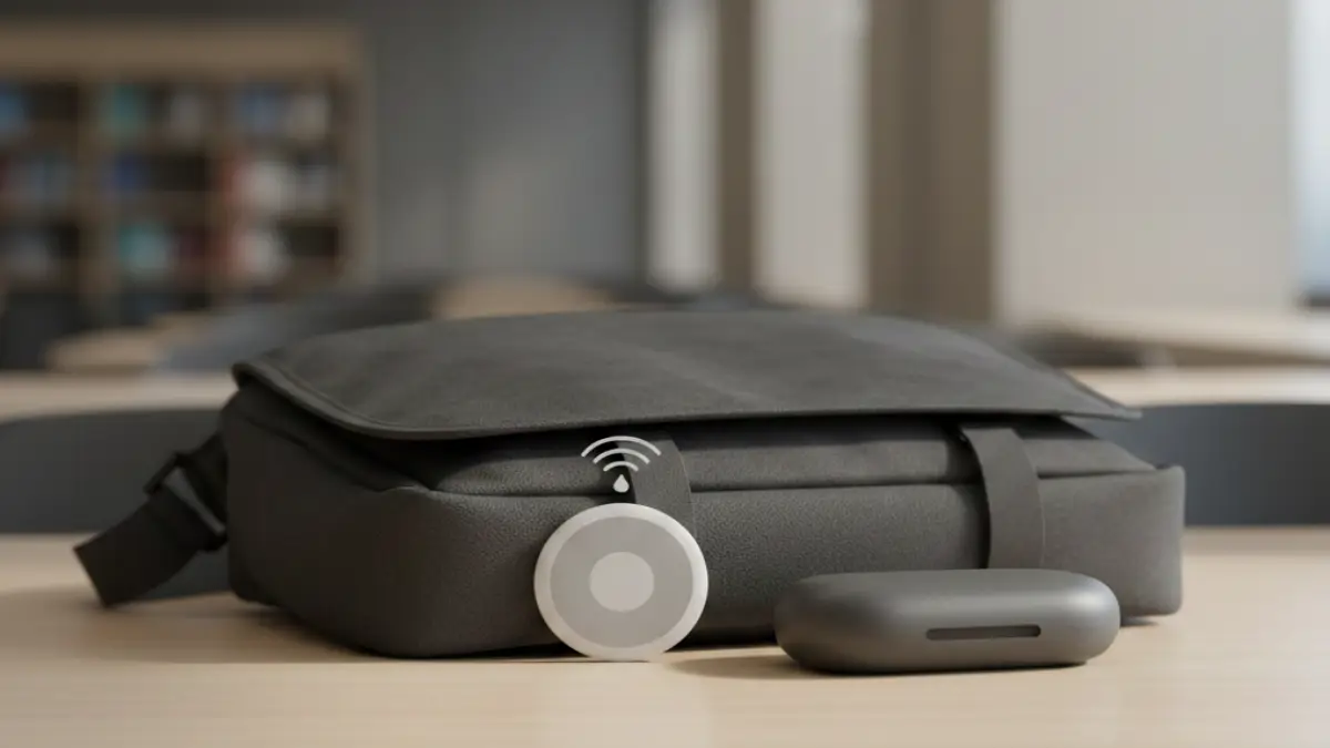 エアタグ うるさい？自動で音が鳴る理由と効果的な対策を紹介