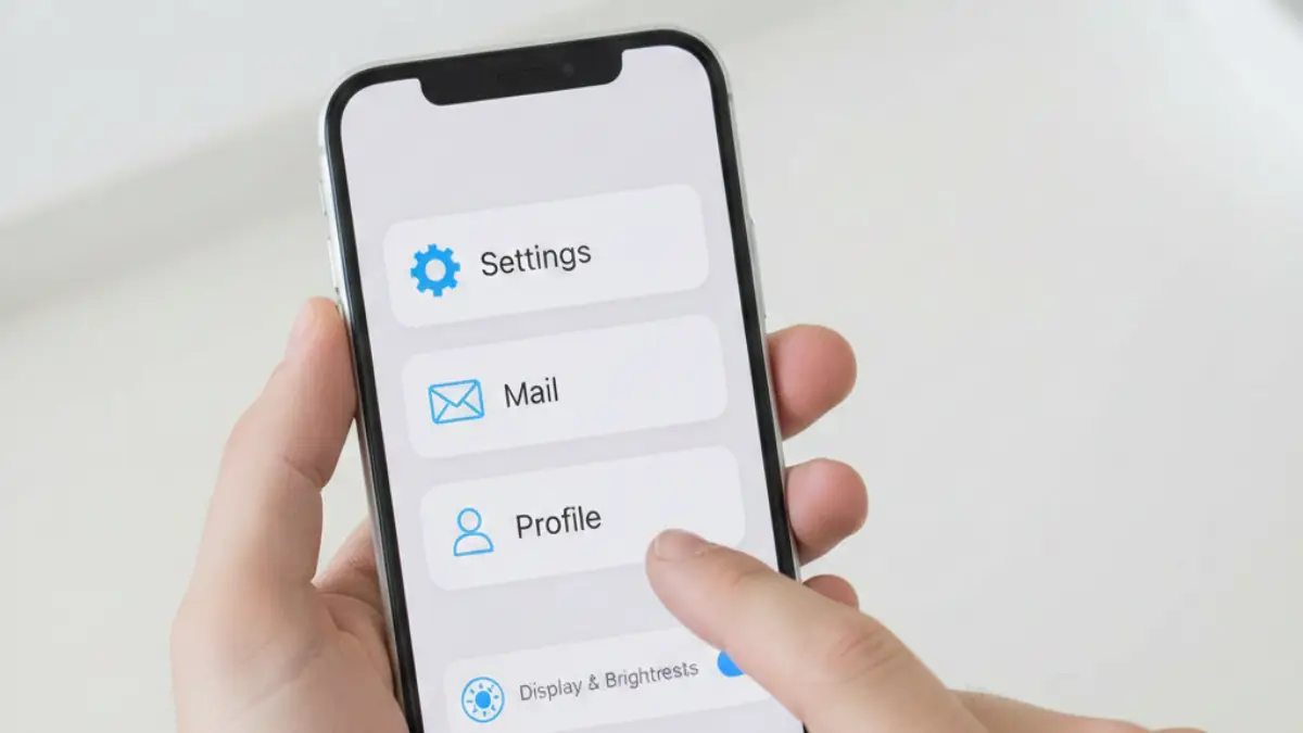 ドコモ メール iPhone 引き継ぎ方法｜機種変更後に使えない原因とプロファイル設定