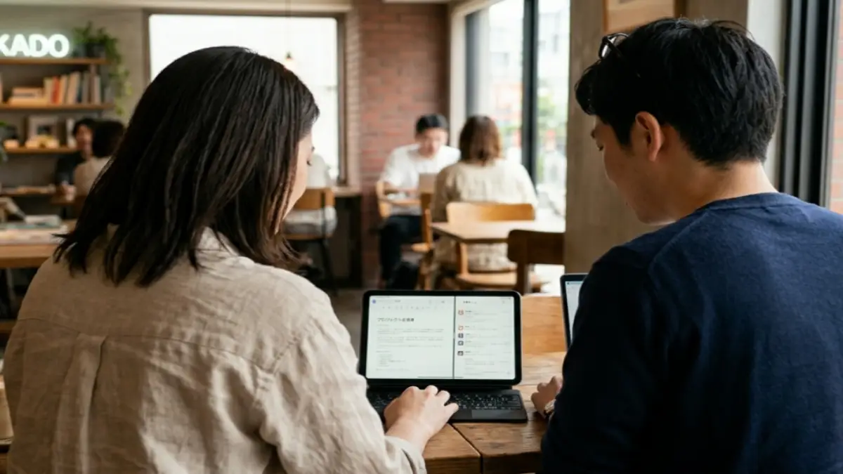 iPad mini 2画面表示は可能？機能や制限を紹介