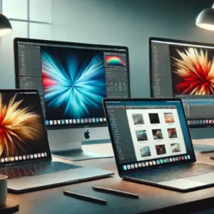 おすすめのMacBook Airモデルと特徴を示す