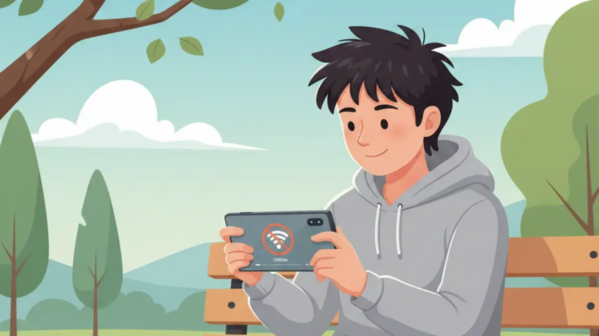 Wi-FiなしでYouTube見てしまった料金が高くなる理由と対策