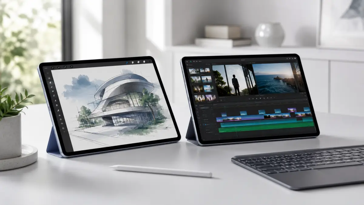 iPad Air 2025はいつ発売された？M3のスペックとM4との違いを解説