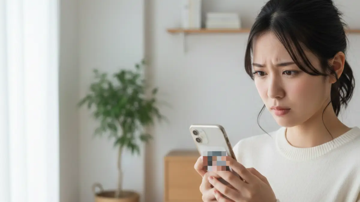 iPhoneカメラがぼやける原因と直し方｜ピントが合わない時の対処法まとめ