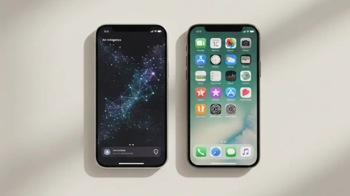 Apple Intelligenceは本当にいらない？実用性とリスクを比較して納得の選択を