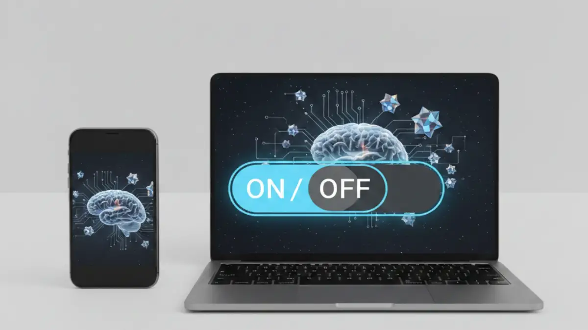 Apple Intelligenceは本当にいらない？実用性とリスクを比較して納得の選択を