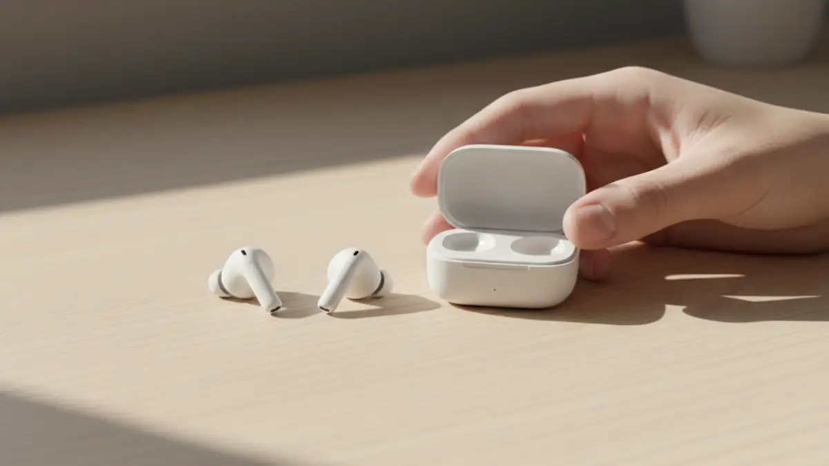 AirPods ケース だけ無くしたときの対処法と購入判断ガイド｜探し方・価格・選び方