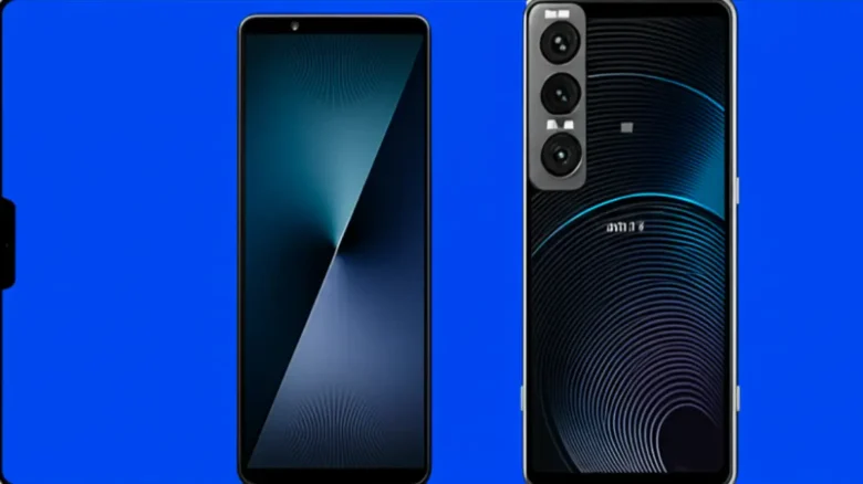 ソニーの次期フラッグシップモデル、Xperia 1 VII の発表を期待している様子を示すアイキャッチ画像。