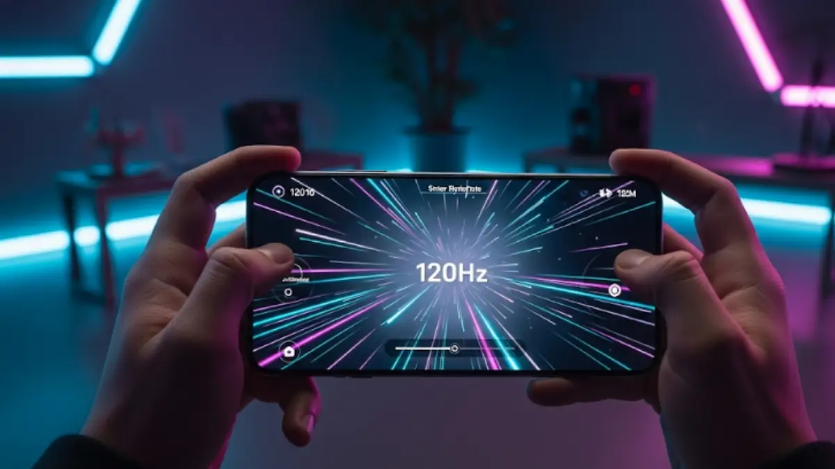 Xperia 1 VIIの望遠で夕焼けの海と人物シルエットを捉えた作例イメージ