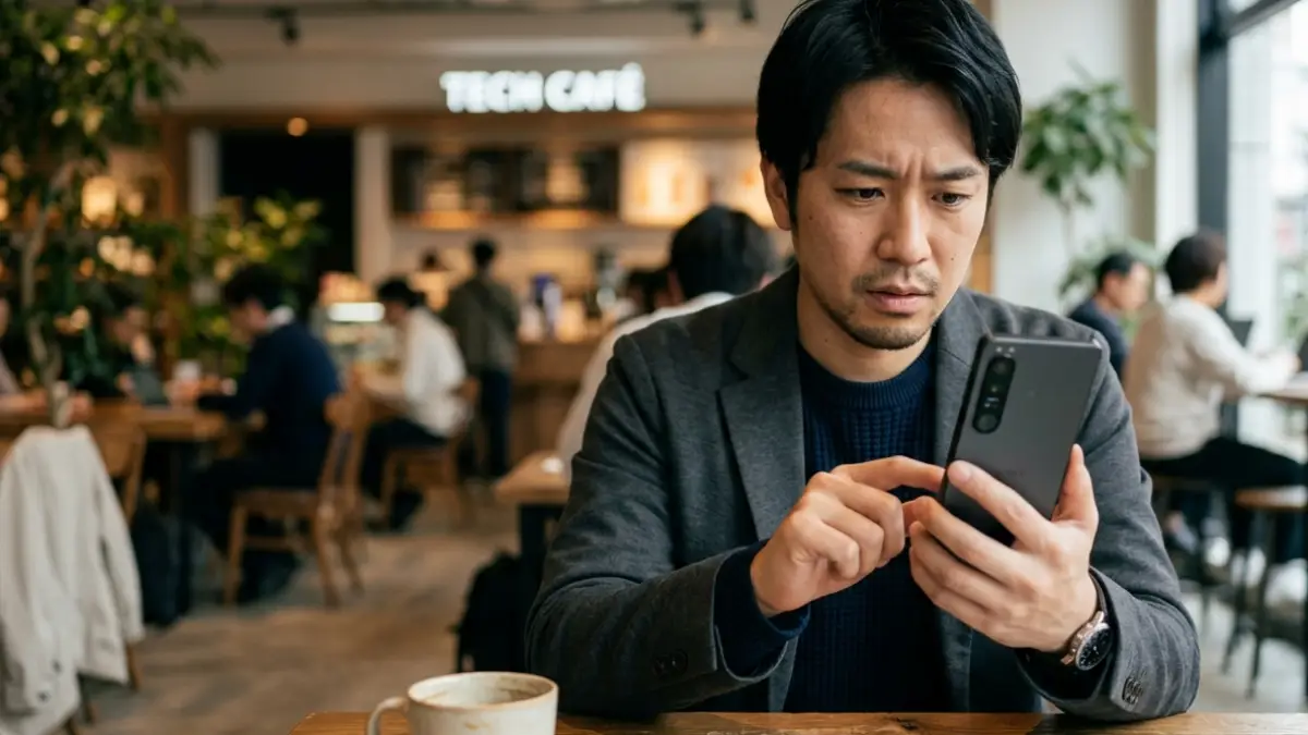 Xperia1 vii 中国 製造国と品質と価格の結論