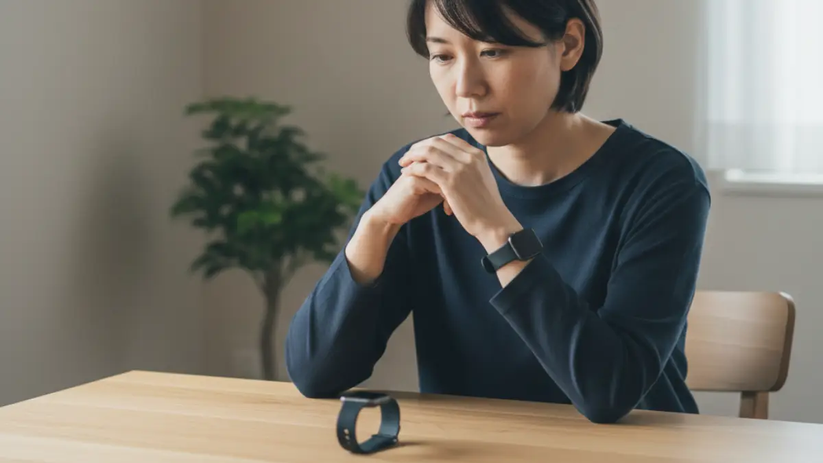 ファーウェイスマートウォッチ やめた方がいい