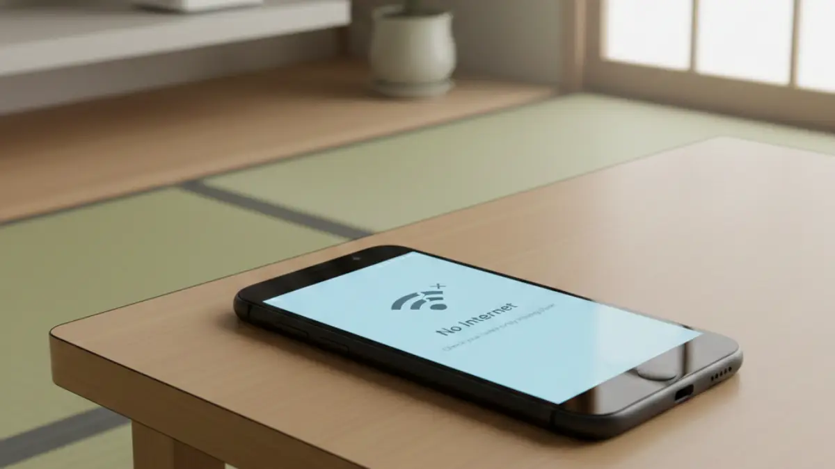 pixel 10 wifi 不具合は故障？今すぐ分かる原因と対処