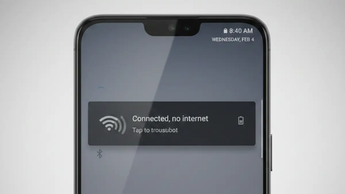 pixel 10 wifi 不具合で接続済みなのにインターネットなしと表示される状態