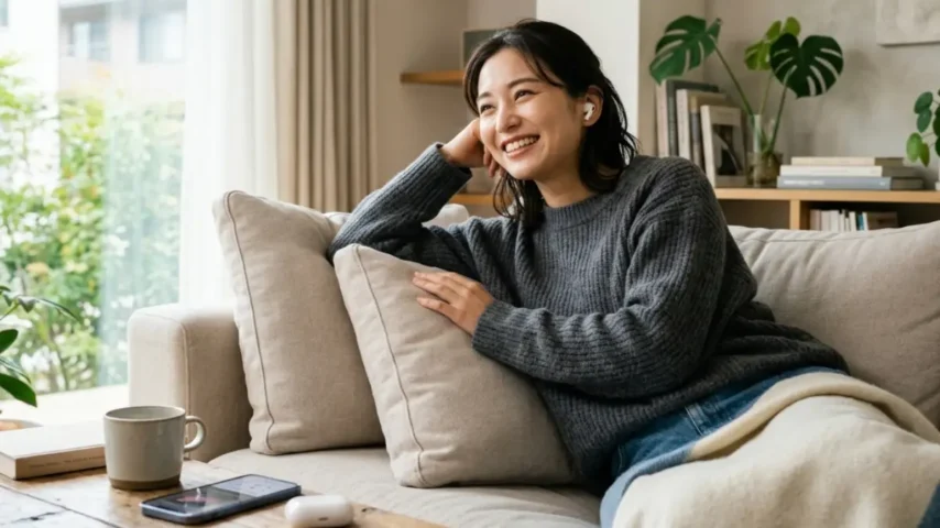 Airpods pro3充電の正しい選び方 Airpods pro3充電で失敗しない選び方のイメージ