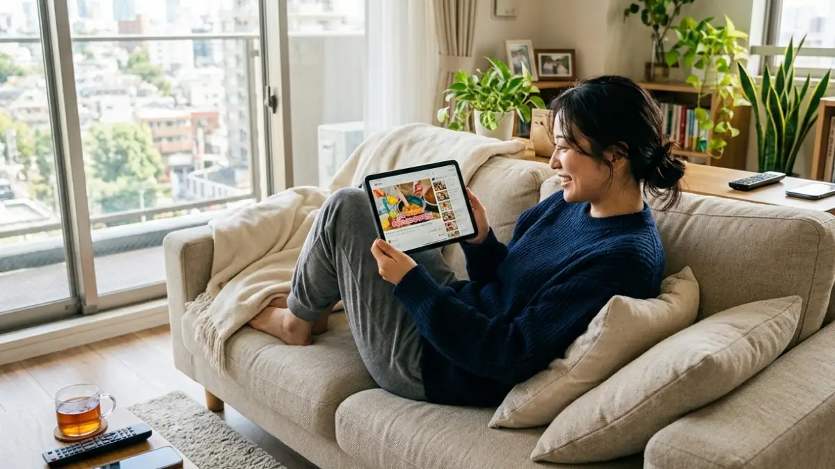 iPadは何年使える？寿命と買い替え時期｜目安4〜6年