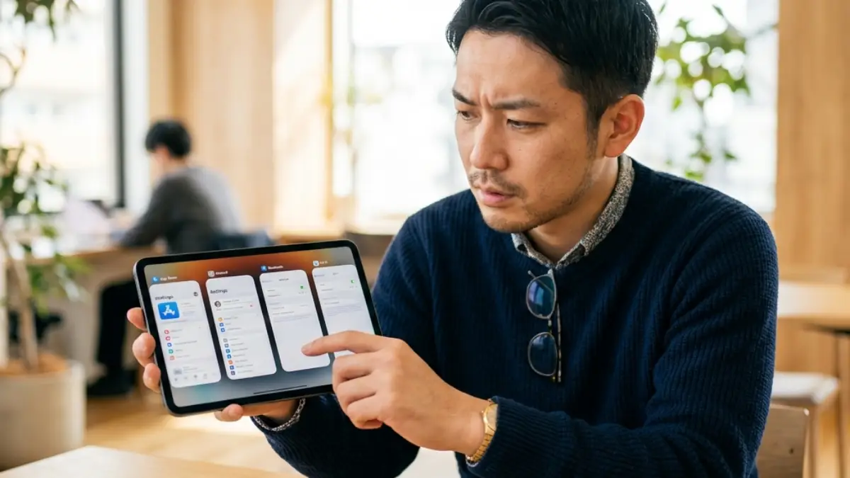 iPhone設定まとめ｜失敗しない使い方とおすすめ機能