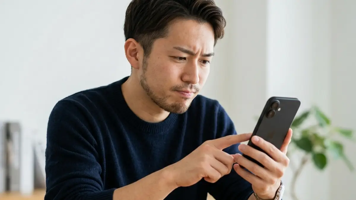 iPhone16右下ボタンは必要かを考える iPhone16 右下 ボタン 必要か 使い方 カメラコントロール 判断