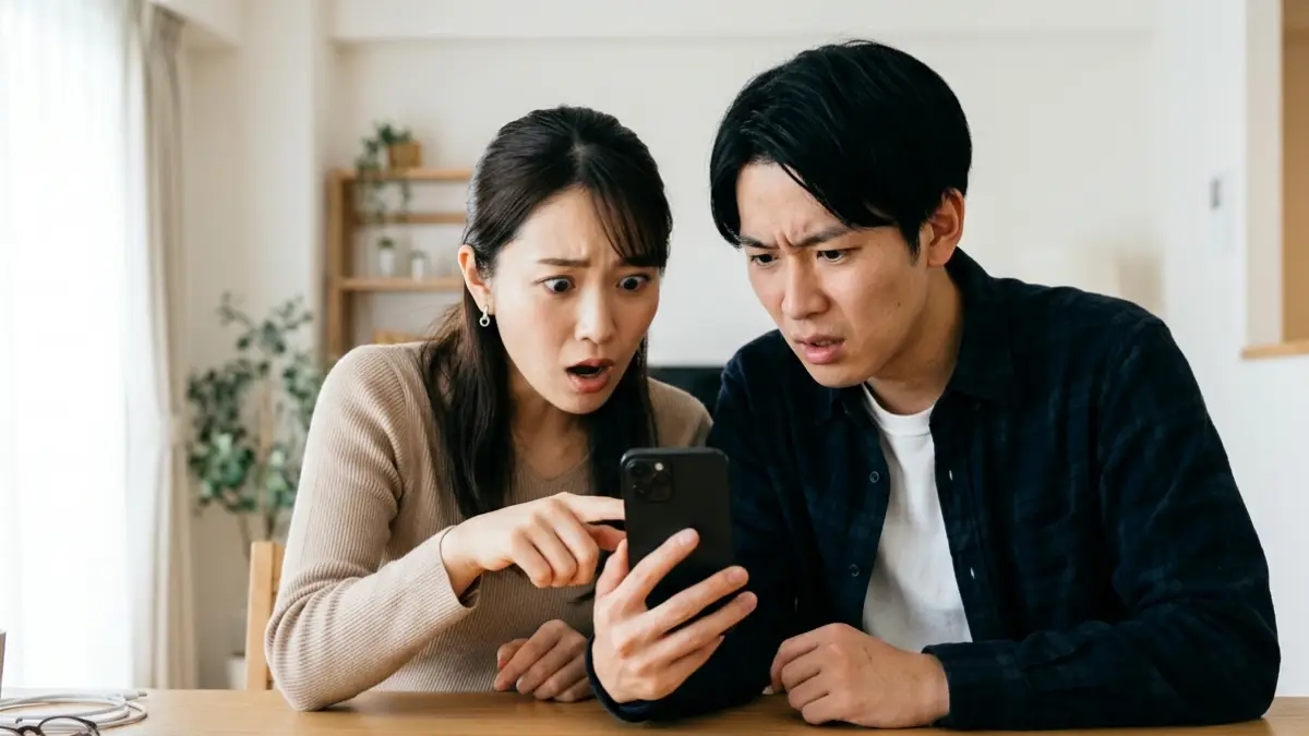 iPhone アプリ勝手に消える原因はこれ 対処法と今すぐ確認すべきポイント