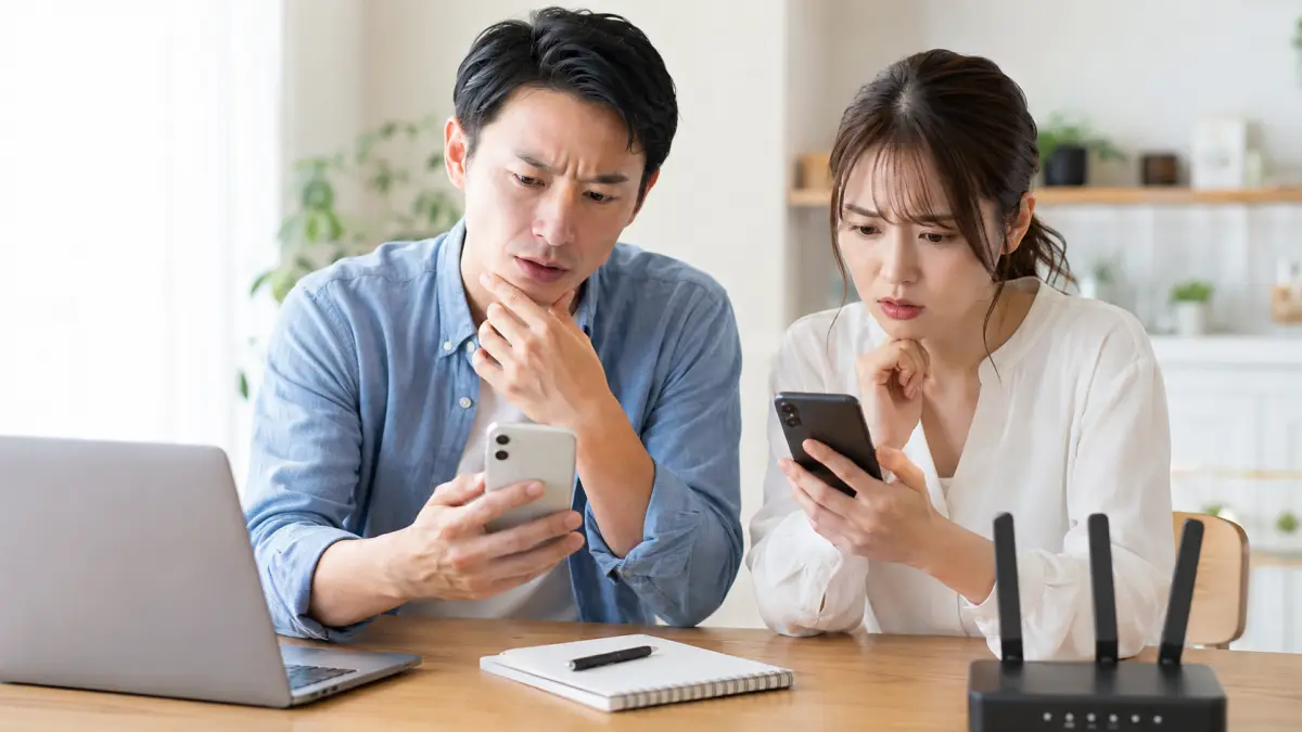 楽天 リンク ログインできない時はこれで解決！原因と対処法