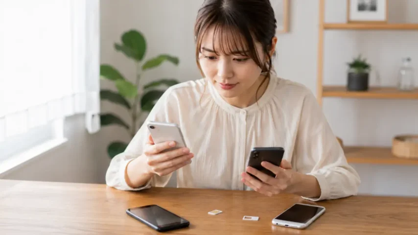 楽天リンクの認証コードを確認する方法 楽天 リンク ログインできない認証コード確認のイメージ