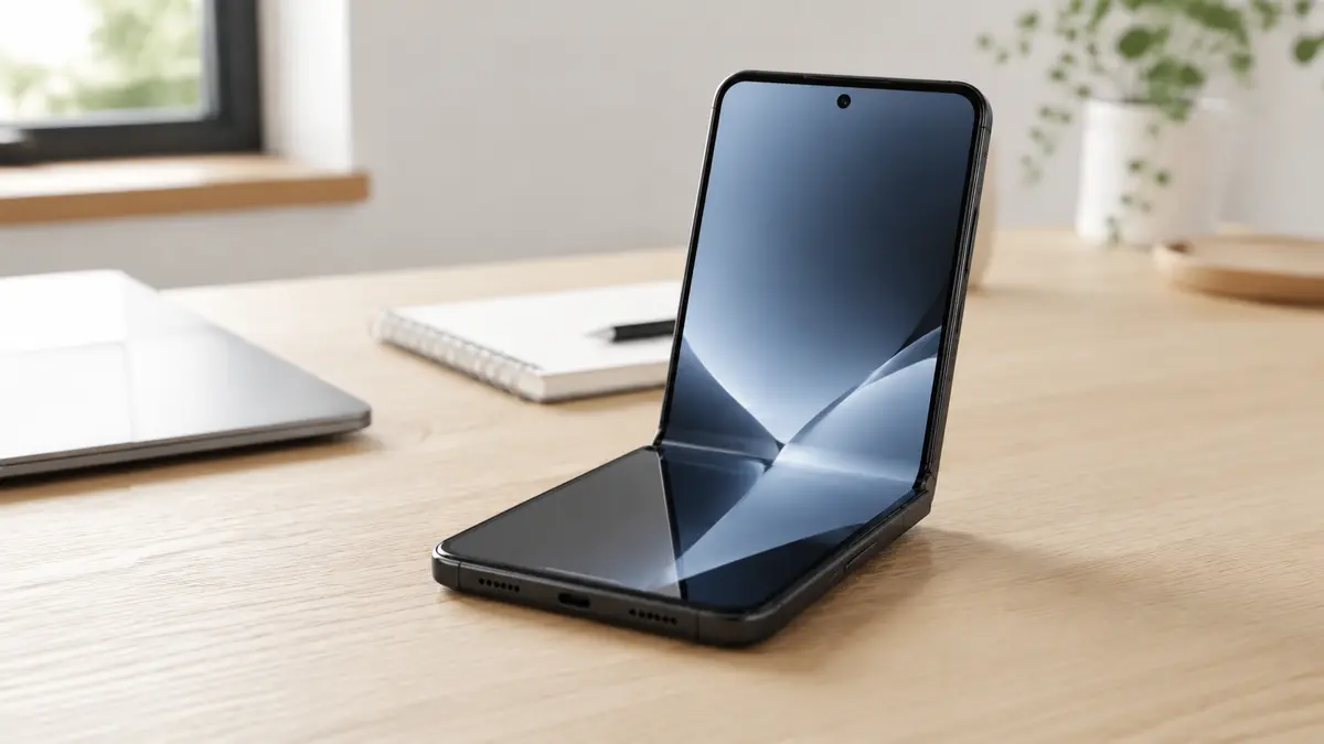 iPhoneの折りたたみモデルはいつ発売？最新の噂と予想される機能まとめ