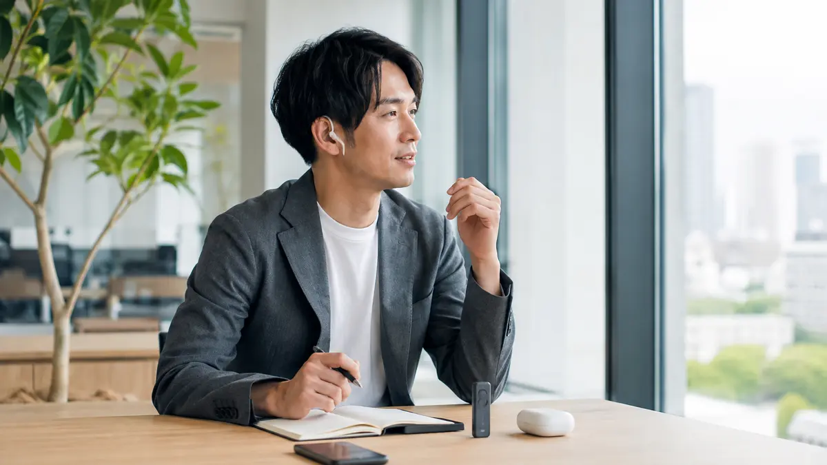 GLIDiC AI +u Budsは買い？AI機能・価格・評判を徹底検証
