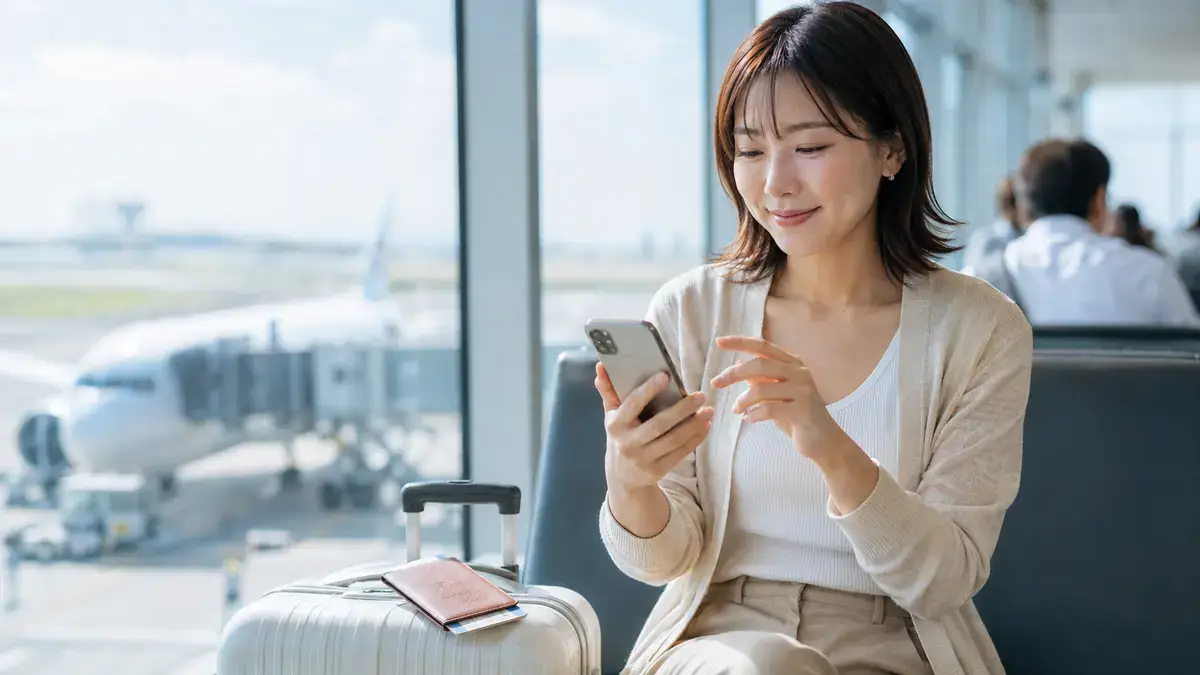SIM・eSIMどっちが得？海外旅行で失敗しない選び方とおすすめ比較