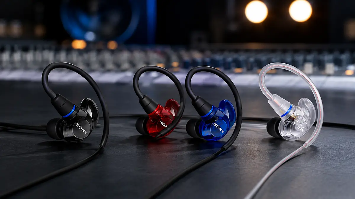 Sony IER-M500発売！価格・音質をM7/M9と比較レビュー