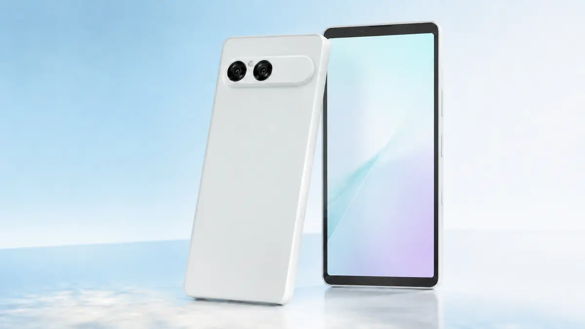 Xperia 10 VIIIの進化点判明！10 VIIとの比較