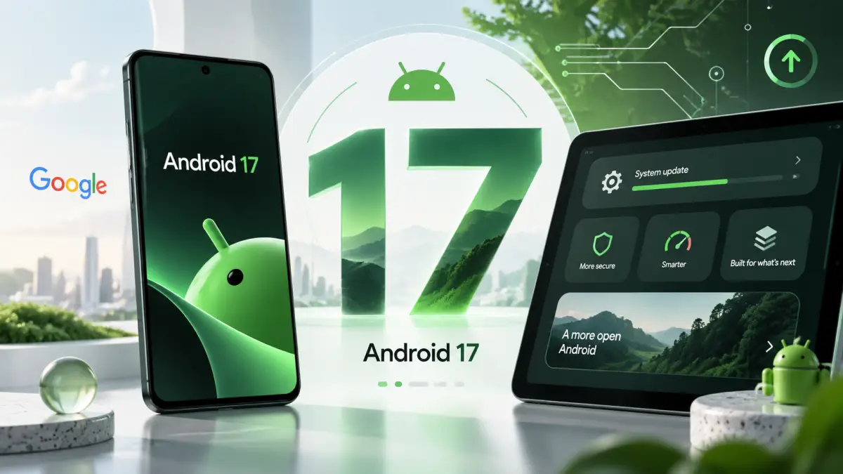 Android 17 Google最新情報｜対応Pixel・新機能・QPR1/QPR2まとめ
