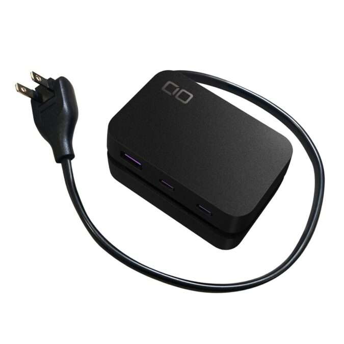 CIO Polaris CUBE Built in CABLE 電源タップ CIO Polaris CUBE Built in CABLE 電源タップ