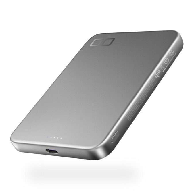 CIO SMARTCOBY SLIM 5K モバイルバッテリー CIO SMARTCOBY SLIM 5K モバイルバッテリー