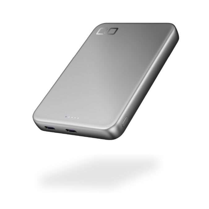CIO SMARTCOBY SLIM II Pro 8K モバイルバッテリー CIO SMARTCOBY SLIM II Pro 8K モバイルバッテリー