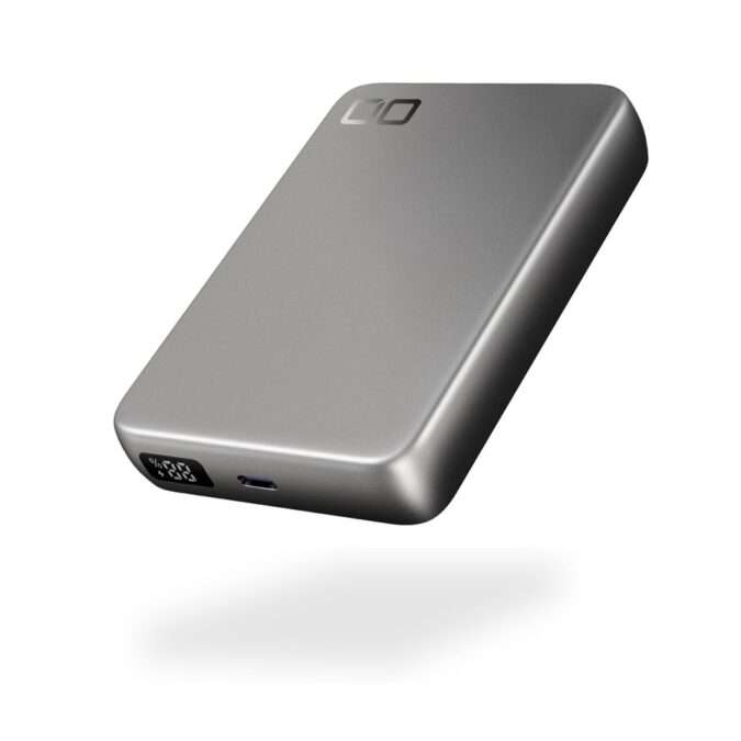 CIO SMARTCOBY SLIM II Wireless2.2 Pro 10K モバイルバッテリー CIO SMARTCOBY SLIM II Wireless2.2 Pro 10K モバイルバッテリー