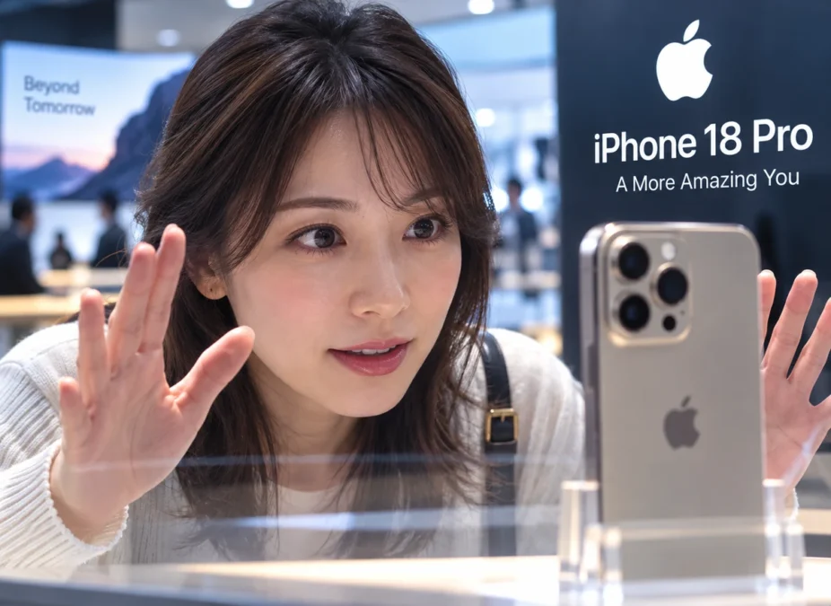 iPhone18 発売の概要まとめ｜Pro/Pro Max/Duoの発表内容と発売日