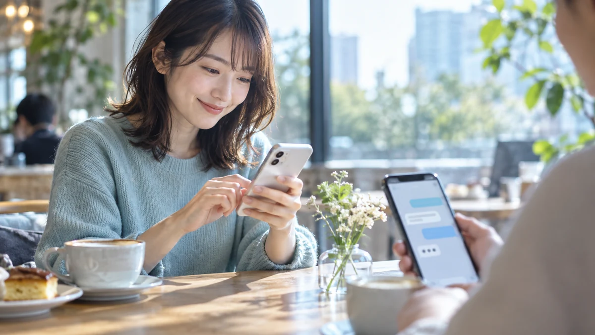 jiffcy（ジフシー）とは？危険性・年齢制限・安全な使い方を解説