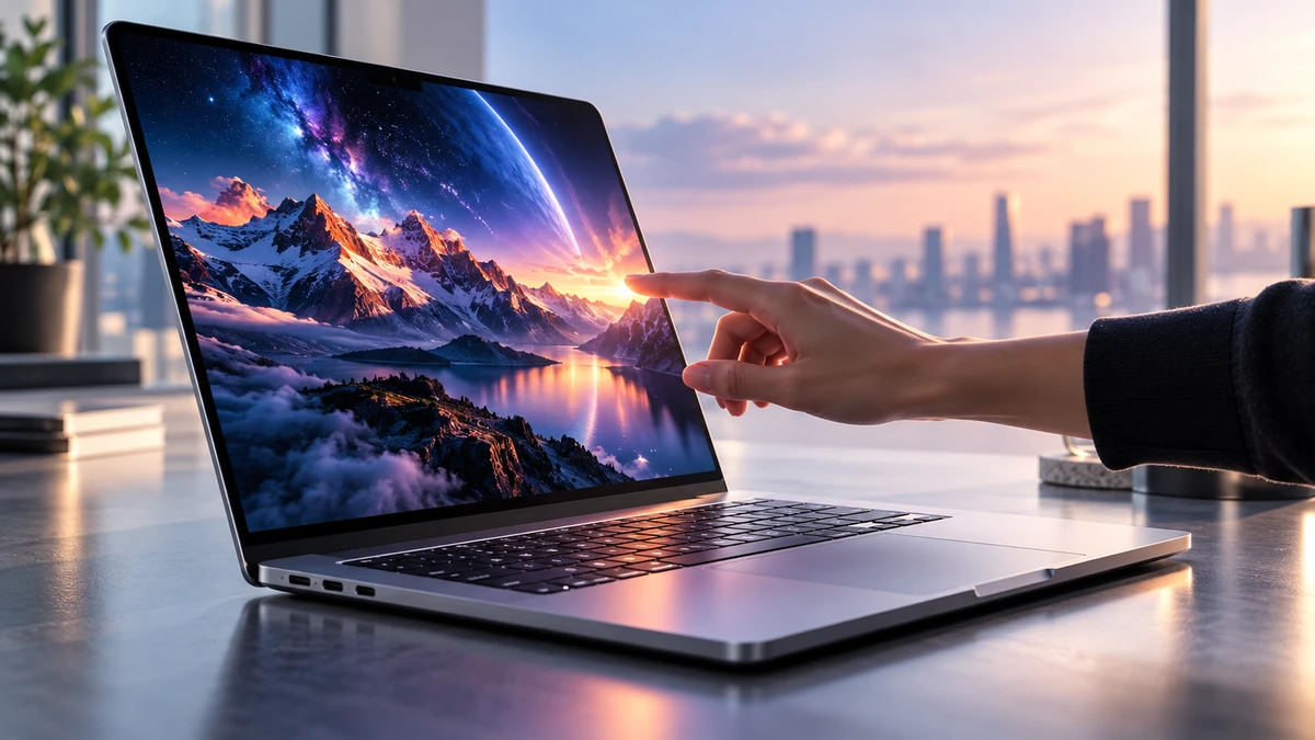 新型MacBook Pro PROLED XDRとは？発売日・価格・M6との違いを徹底比較【2026年】